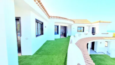 Casa en Callao Salvaje-Playa Paraíso-Armeñime photo 4
