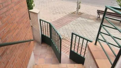 Terraced house in Viana de Cega photo 8