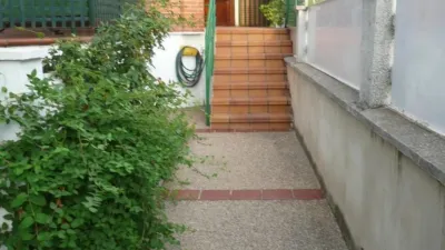 Terraced house in Viana de Cega photo 11