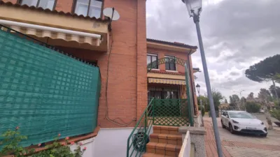 Terraced house in Viana de Cega photo 13