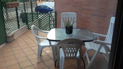 Terraced house in Viana de Cega photo 14