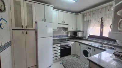 Terraced house in Viana de Cega photo 34