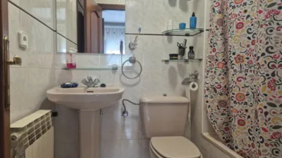 Terraced house in Viana de Cega photo 37