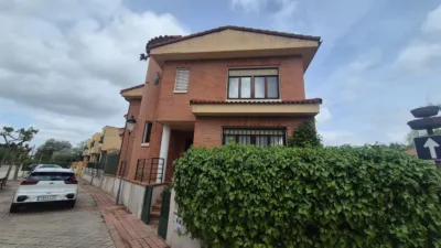 Terraced house in Viana de Cega photo 39