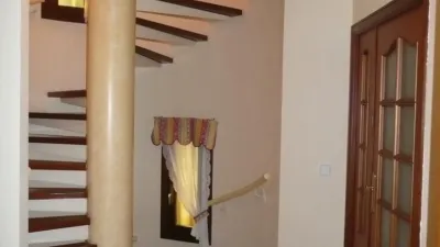 Terraced house in Viana de Cega photo 45
