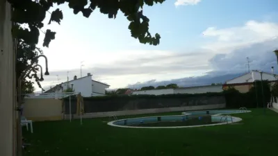 Terraced house in Viana de Cega photo 47