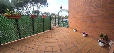 Terraced house in Viana de Cega photo 5