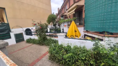 Terraced house in Viana de Cega photo 10