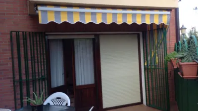 Terraced house in Viana de Cega photo 7
