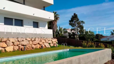 Chalet in Vallpineda-Santa Bàrbara photo 12