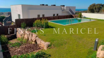 Chalet in Vallpineda-Santa Bàrbara photo 14