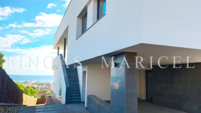 Chalet in Vallpineda-Santa Bàrbara photo 16