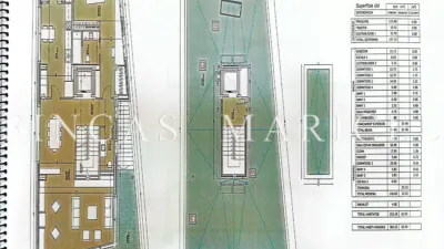 Chalet in Vallpineda-Santa Bàrbara photo 27