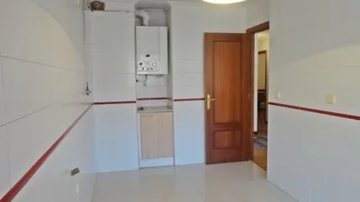 Apartment in Salas de los Infantes photo 10