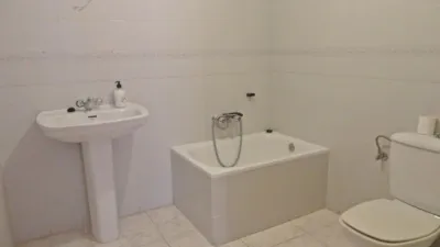 Apartment in Salas de los Infantes photo 14