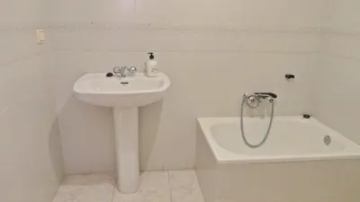 Apartment in Salas de los Infantes photo 15