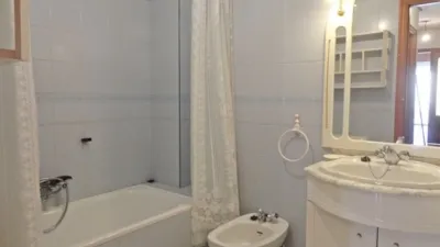Apartment in Salas de los Infantes photo 21