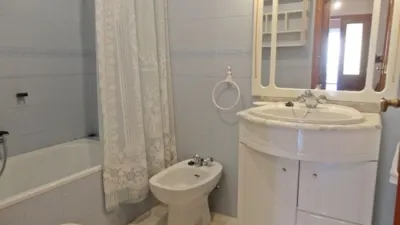 Apartment in Salas de los Infantes photo 23