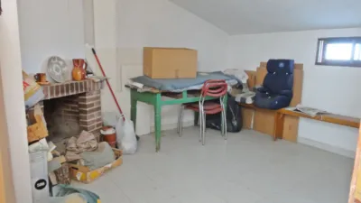 Apartment in Salas de los Infantes photo 24