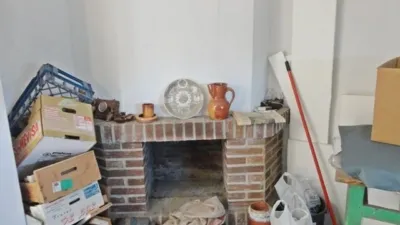 Apartment in Salas de los Infantes photo 25