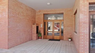 Apartment in Salas de los Infantes photo 26