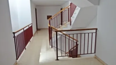 Apartment in Salas de los Infantes photo 27