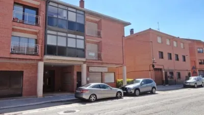 Apartment in Salas de los Infantes photo 28
