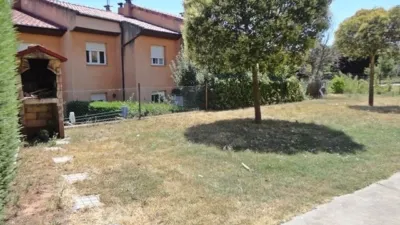 Apartment in Salas de los Infantes photo 2