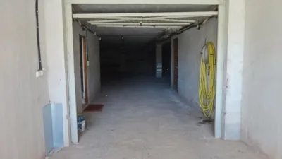Apartment in Salas de los Infantes photo 31