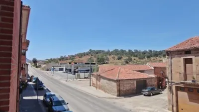 Apartment in Salas de los Infantes photo 34