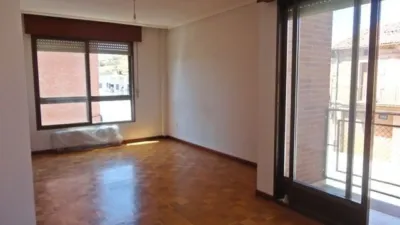 Apartment in Salas de los Infantes photo 4
