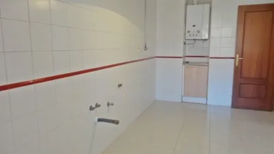 Apartment in Salas de los Infantes photo 7