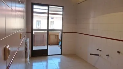 Apartment in Salas de los Infantes photo 9