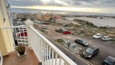 Piso en Callao Salvaje-Playa Paraíso-Armeñime photo 4