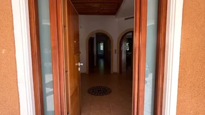 Casa – Xàbia - Jávea - Vista 5