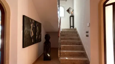Casa – Xàbia - Jávea - Més