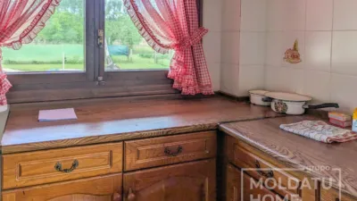 Rustic farm in Lodosa photo 12