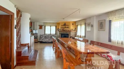 Rustic farm in Lodosa photo 11