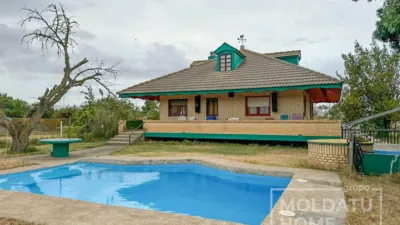 Rustic farm in Lodosa photo 2
