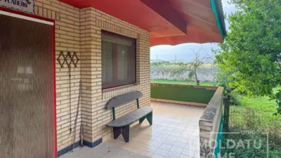 Rustic farm in Lodosa photo 45