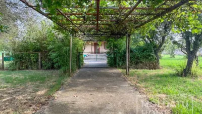 Rustic farm in Lodosa photo 48