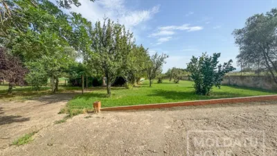 Rustic farm in Lodosa photo 49