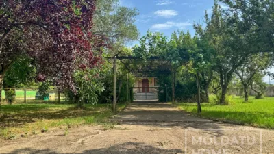 Rustic farm in Lodosa photo 50