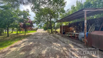 Rustic farm in Lodosa photo 55