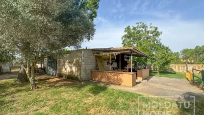 Rustic farm in Lodosa photo 56