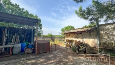 Rustic farm in Lodosa photo 57