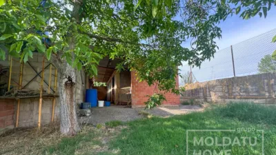 Rustic farm in Lodosa photo 59