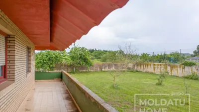 Rustic farm in Lodosa photo 6