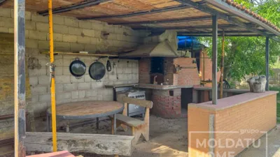 Rustic farm in Lodosa photo 60