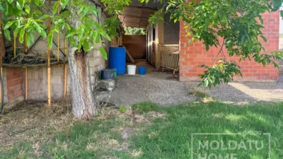 Rustic farm in Lodosa photo 62